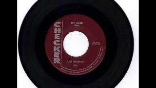 DALE HAWKINS -  MY BABE  - A HOUSE A CAR A WEDDING RING  - CHECKER 906
