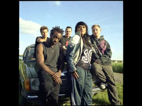 Bagga Bownz - Done With The Pain