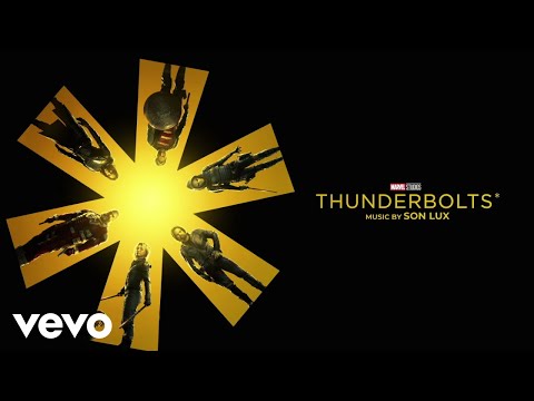 Son Lux - The Attic (From "Thunderbolts*/Visualizer Video)