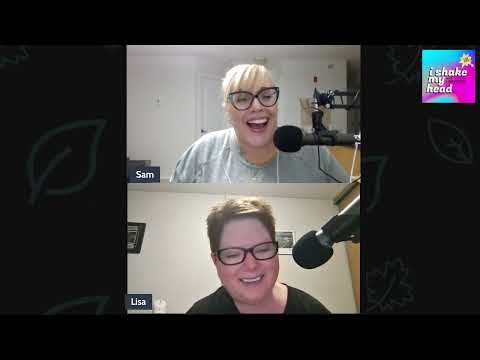 Shallow Bitches: Laughing Through Chaos