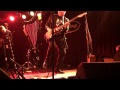 Nils Lofgren ~ "Dream Big Stay Humble" 