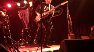 Nils Lofgren ~ "Dream Big Stay Humble"