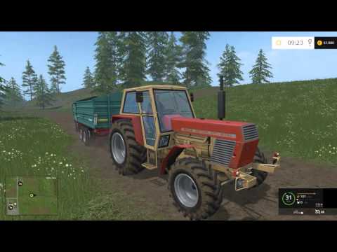 LS15 Gold #003 - Was Nu ? - Landwirtschafts Simulator Gold Edition