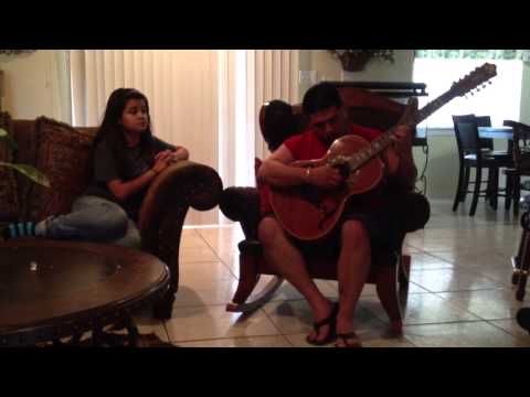 Se Me Acobarda El Corazon