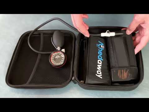 Introduction to BFR Cuffs - Blood Flow Restriction Cuffs