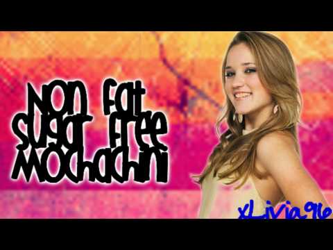 I Hate The Homecoming Queen - Emily Osment - Lyrics & HQ!