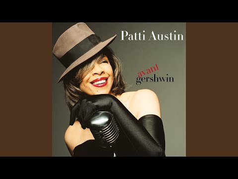Love Walked In - Patti Austin