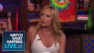 Does Sonja Morgan’s Ex Watch #RHONY | RHONY | WWHL