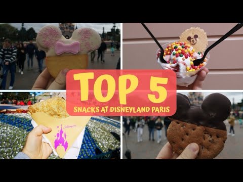 download lagu mp3 mp4 Disneyland Paris Snacks, download lagu Disneyland Paris Snacks gratis, unduh video klip Disneyland Paris Snacks