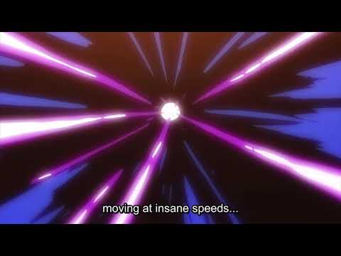 Perfect sync: black clover ep 167