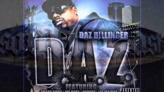 Daz Dillinger (Ft. Lee Majors & Cricet) - You Know