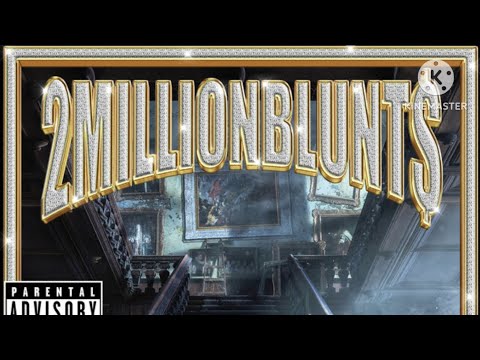 BONES x Smokecampchino - CoboHall (Lyric Video) | Prod. Vegard