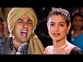 Main Nikla Gaddi Leke ️ 4K Video Sunny Deol Ameesha Patel Udit Narayan Gadar Ek Prem Katha ️