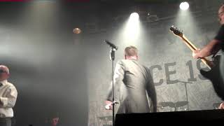 Rockin' in Ab - Madness - Electric Ballroom, Camden 17th Nov 2019