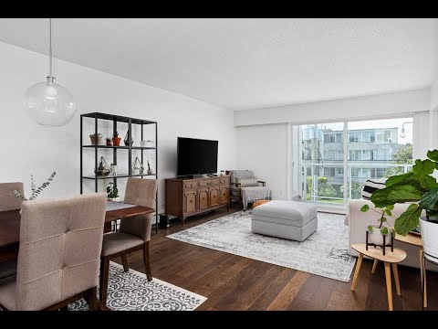 1040 Rockland Avenue #303 | Victoria, BC - The Agency