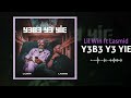 Lil Win ft. Lasmid - Y3b3 Y3 Yie (Official Audio Slide)