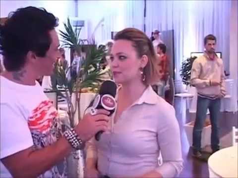 Entrevista com Ana Jacques - Evento Degustação