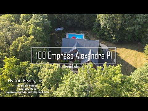 CLTech Real Estate Photography video.