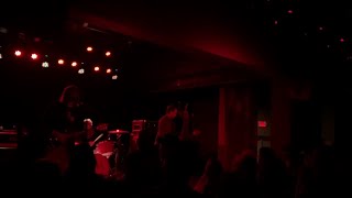 Evan Dando of the Lemonheads performs his hit record &quot;It&#39;s a Shame About Ray&quot;