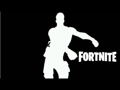 ADIVINA EL BAILE DE FORTNITE FACIL/MEDIO/DIFICIL