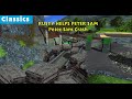 Rusty Helps Peter Sam Peter Sam Crash