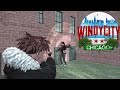 Windy City On Demon Time Part 20 Windy City GTA RP Chicago Server Glock With A Switch