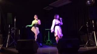 ShuuKaRen UNIVERSE 丸山琴瀬&篤永亜未 live ver.
