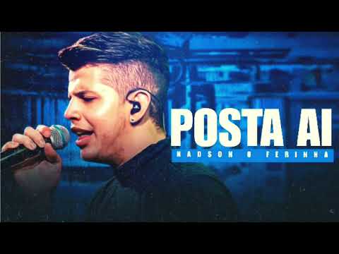 POSTA AI - NADOSN FERINHA