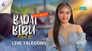Download lagu BADAI BIRU - NIA R NEW ADISTA | LIVE TALEGONG mp3