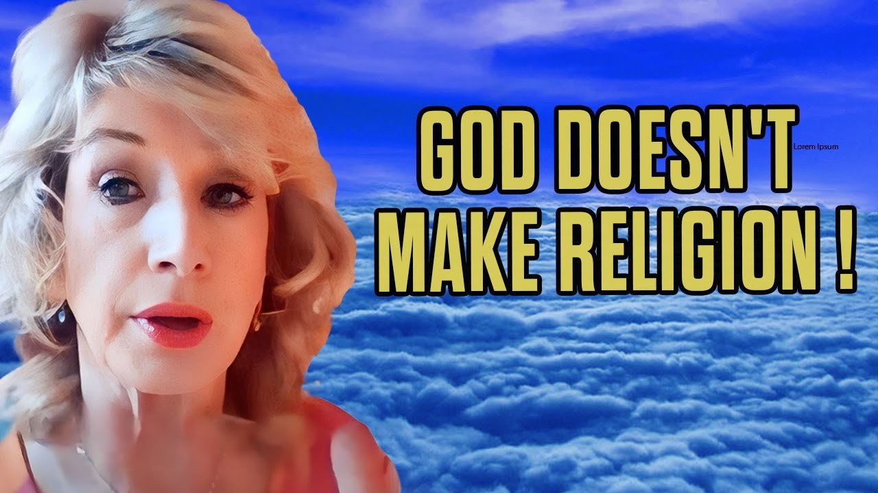 Atheist dies, Reveals the Truth about God, Religion and Why people are Suffering on Earth?