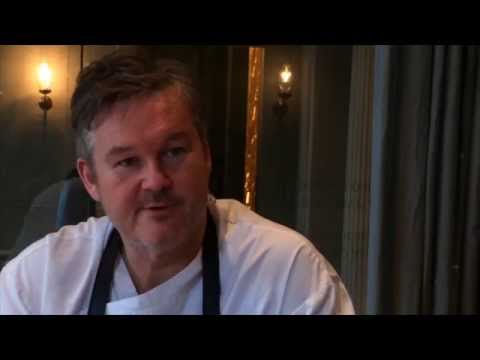 Mathias Dahlgren om våra restaurangvanor (teaser)