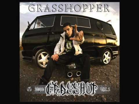 Grashoper ft. Zhozi Zho - Laka Lova
