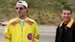 Mamonas em Los Angeles Clip Money 1406