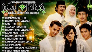 Download lagu Selamat Hari Raya Idul Fitri 🔥 Kumpulan Lagu Menyambut Lebaran 2026 || Indonesia Reggae Musik mp3