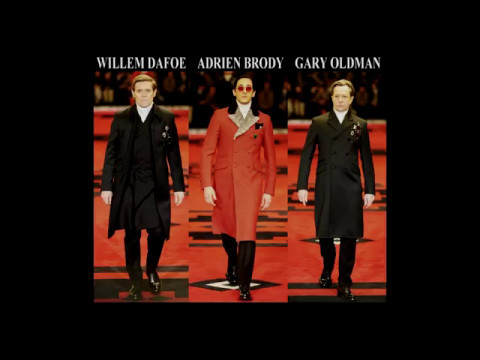 Movie stars and fashion