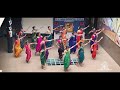 Marathi Day Celebration At K K Wagh Universal School DGP Nagar Nashik