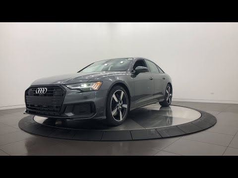 2021 Audi A6 Lake forest, Highland Park, Chicago, Morton Grove, Northbrook, IL A211186