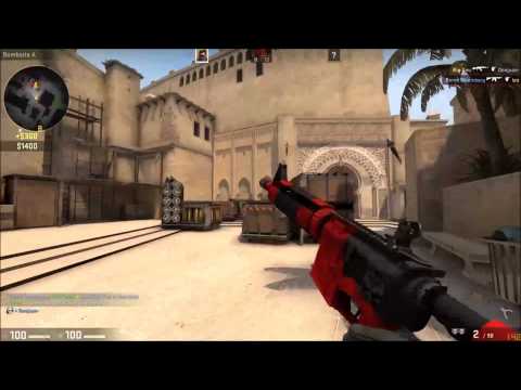 OMG Flashkill von Bernd Stromberg aka Fabi