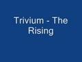 Trivium - The Rising 