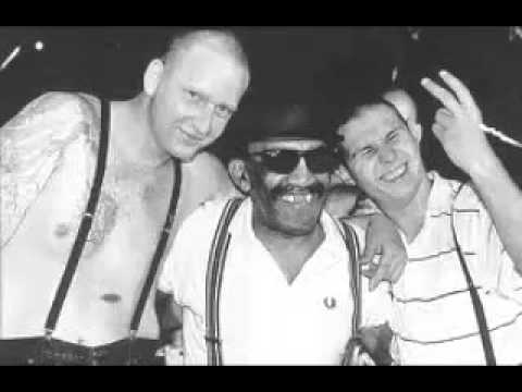 Laurel Aitken - Skinhead Train