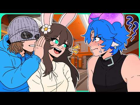 SIRI HAS HIS BEST FRIEND HELP HER