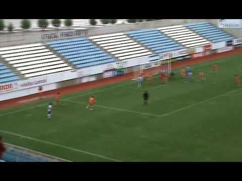 TRECERA.COM   Lorca Deportiva 3 - 1 Bala Azul