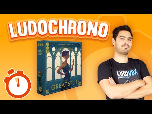 Vídeo relacionado con Horrible Guild | The Great Split | Board Game for 2-7 Players Ages 8+ | Drafting Card Game for Adults & Families | English