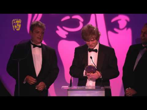 Richard II (The Hollow Crown) - Sound: Fiction Winner in 2013