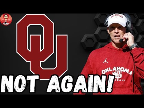Should OU Football be WORRIED after LATEST Updates?