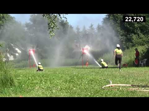 SDH Olešnice ženy - Pohár Tuhaň 2021