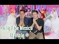 Drag Race Mexico Season 1 Finale Reaction