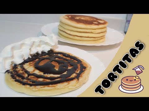 Tortitas