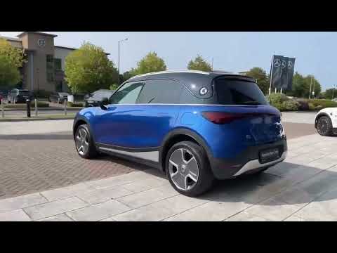 SMART #1 Pro (420km Range) - Image 2