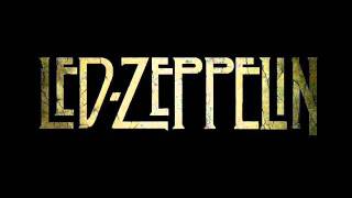 Led Zeppelin - Black Dog HQ